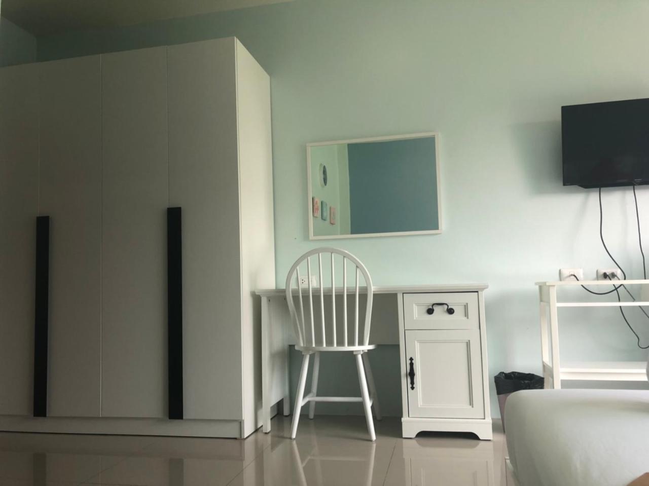 카오 오트 에어포트 호텔 Nai Yang Beach 외부 사진